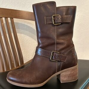 Clark’s maypearl oasis boot